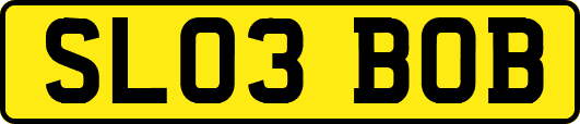 SL03BOB