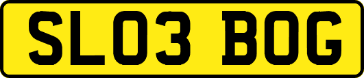 SL03BOG