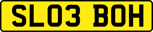 SL03BOH