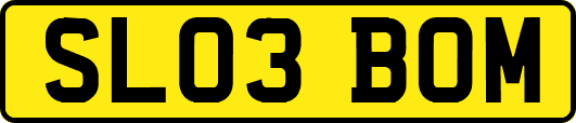 SL03BOM