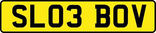 SL03BOV