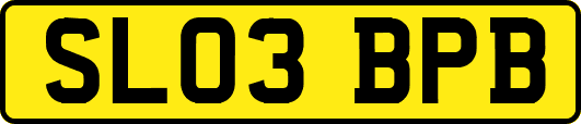 SL03BPB