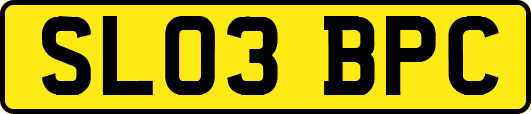 SL03BPC