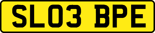 SL03BPE