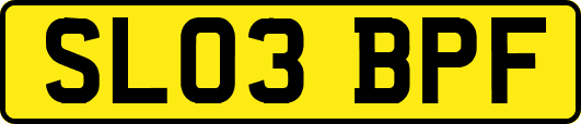 SL03BPF