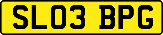 SL03BPG