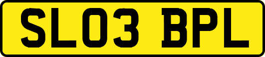 SL03BPL