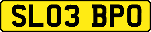 SL03BPO