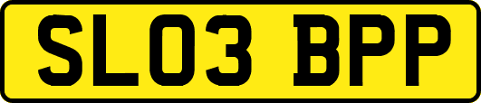 SL03BPP