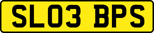 SL03BPS