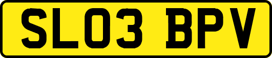 SL03BPV