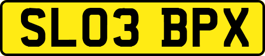 SL03BPX