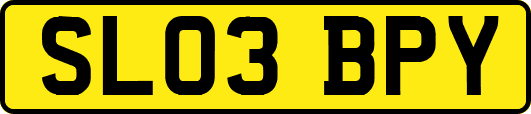 SL03BPY
