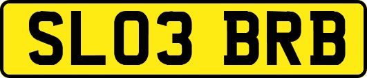 SL03BRB