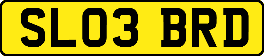 SL03BRD
