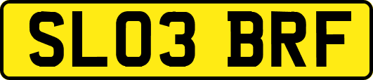 SL03BRF