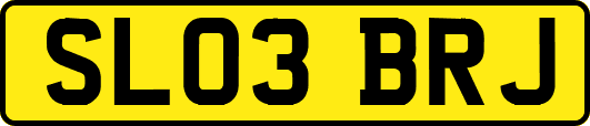SL03BRJ