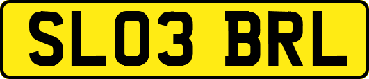 SL03BRL