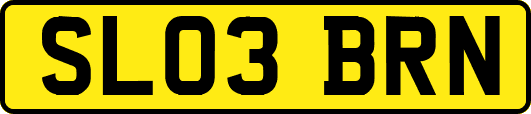 SL03BRN