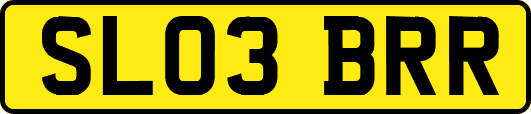 SL03BRR