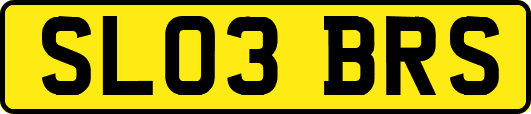 SL03BRS