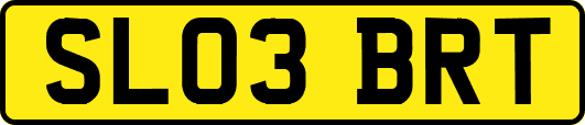 SL03BRT