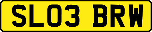 SL03BRW