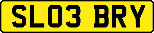 SL03BRY