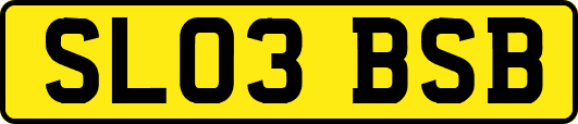 SL03BSB