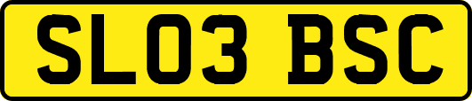 SL03BSC