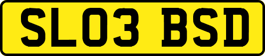 SL03BSD