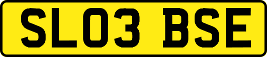 SL03BSE