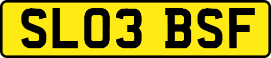 SL03BSF