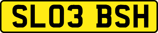 SL03BSH