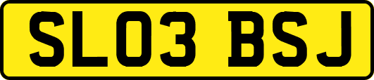 SL03BSJ