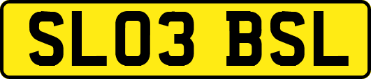 SL03BSL