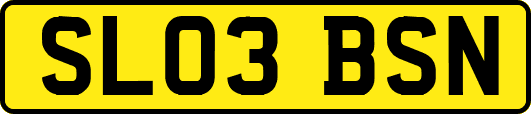 SL03BSN