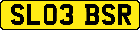 SL03BSR