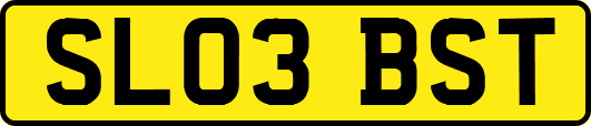 SL03BST