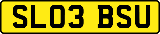 SL03BSU
