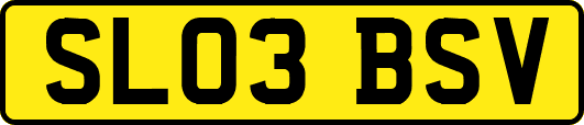 SL03BSV
