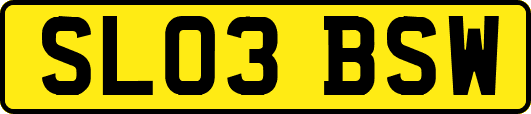 SL03BSW