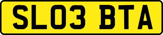 SL03BTA
