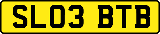 SL03BTB