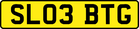 SL03BTG