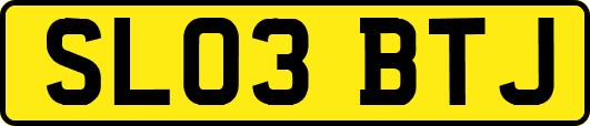 SL03BTJ