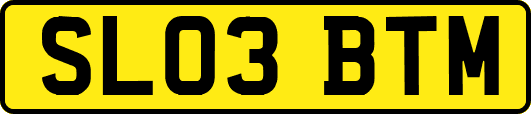 SL03BTM