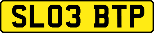 SL03BTP