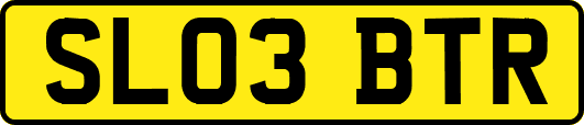 SL03BTR
