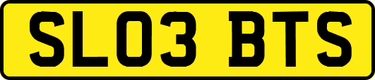 SL03BTS